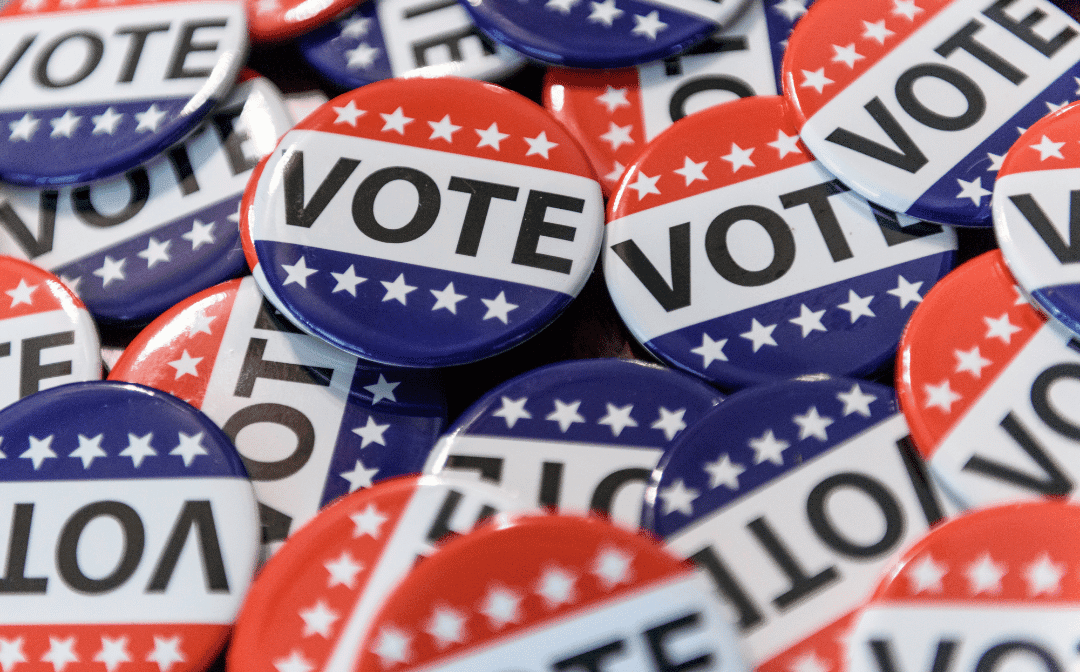 Step 2: Choose Campaign